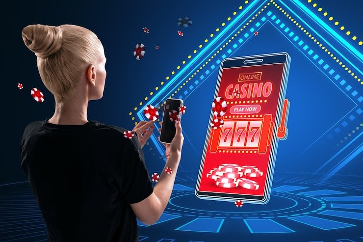 Tampilan mobile bantaitogel yang rapi